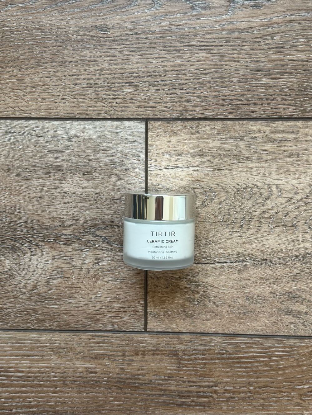 TIRTIR Ceramic Facial Cream